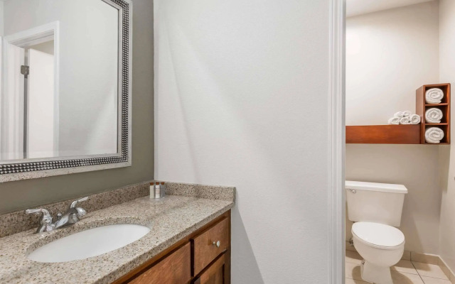 Extended Stay of Charleston