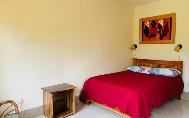 La Casa de Cecilia Mindo