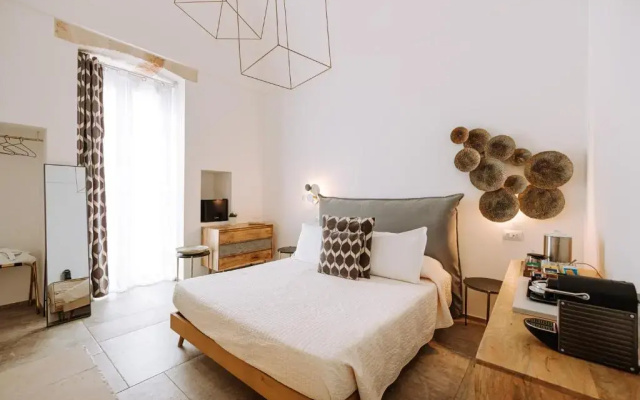 Dimora Pirrelli Boutique Hotel & SPA