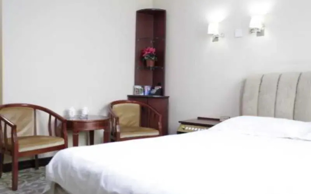 Jin Long Yuan Hotel