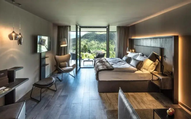 Hotel Garni Mair Am Ort