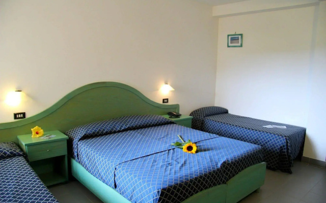 Hotel Cala dei Pini