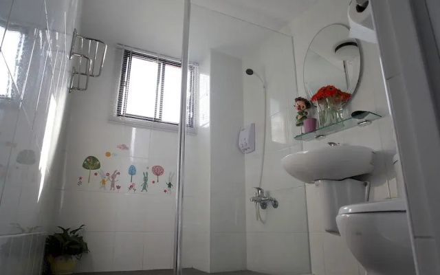 Childfun B&B Nanmen