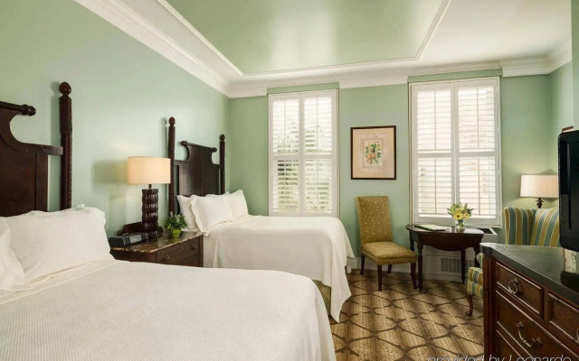 Andrew Pinckney Inn