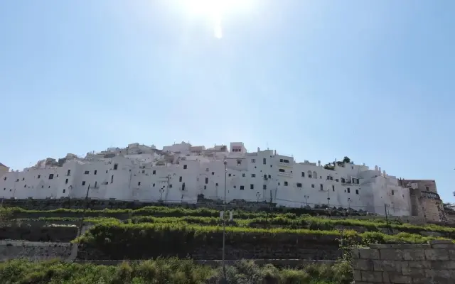 Casa Vacanze Cattedrale