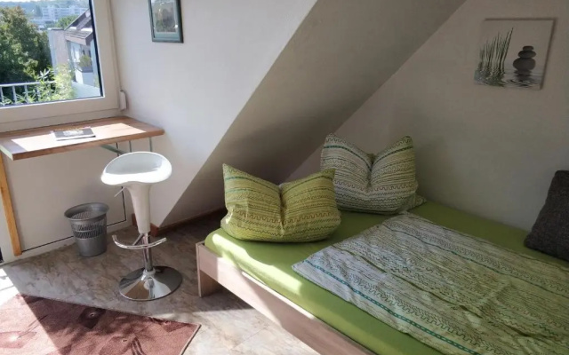 Lovely Studio in Cannstatt (Adults Only)
