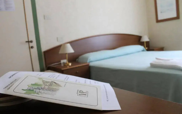 Hotel Villa Pina