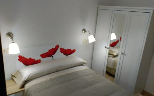 Madrid Rent 5