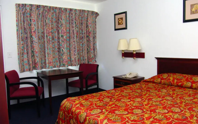 Quad City Inn