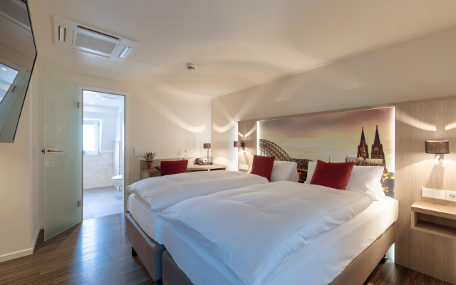 CityClass Hotel am Heumarkt
