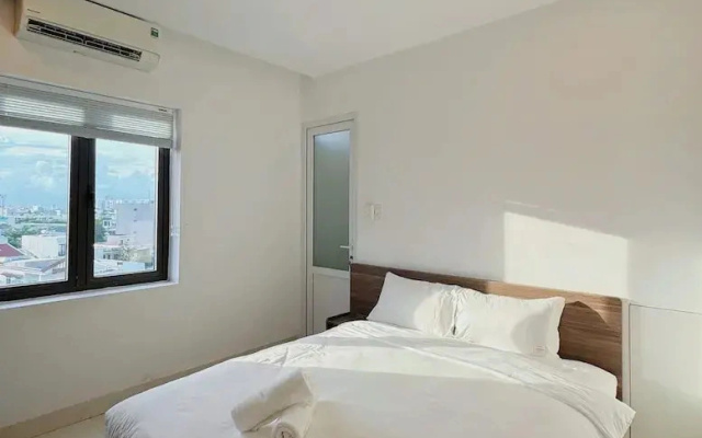 Ania Beachside Hotel Da Nang
