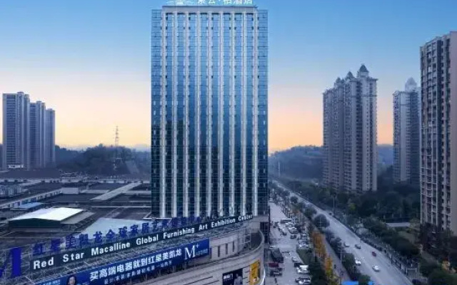 S Hotel