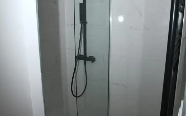 Maison avec mini piscine jacuzzi