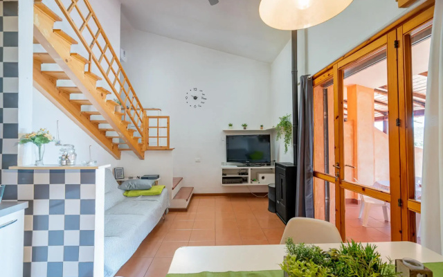 Casa di Sole in Olbia