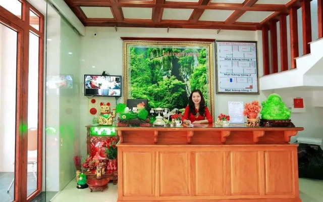 Hai Thuy Hotel