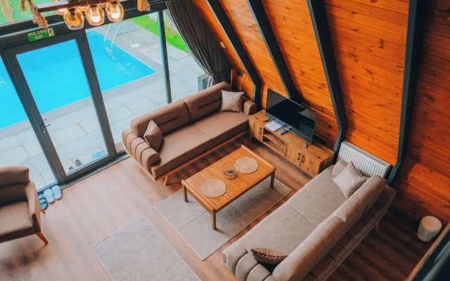 Zenit Bungalov