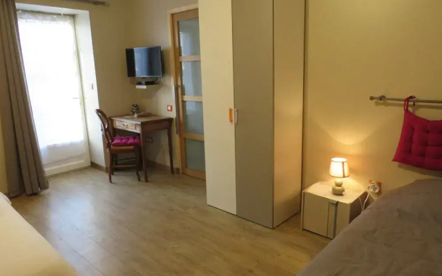 Les Chambres de la Mare aux Saules