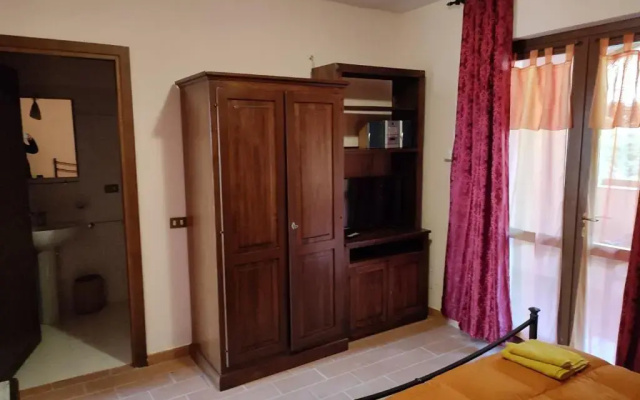 B&B Casale Roshlee