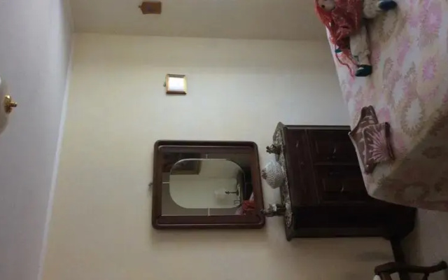 Casa nel verde