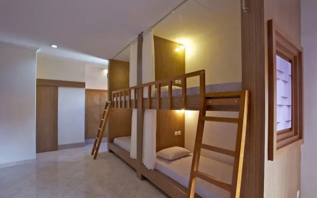 Kuta Dormitory