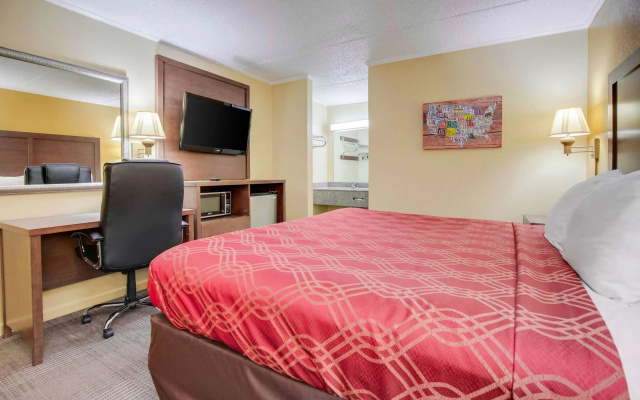 Econo Lodge Lenoir City - Knoxville Area
