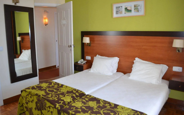 Praia FLH Hotels Ericeira