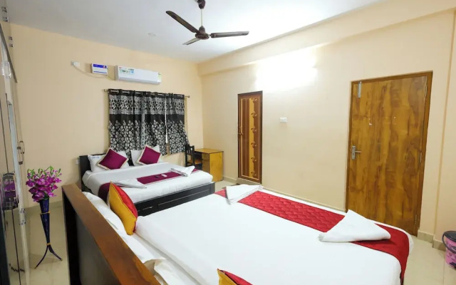 SBHS Homestay - Garudadri