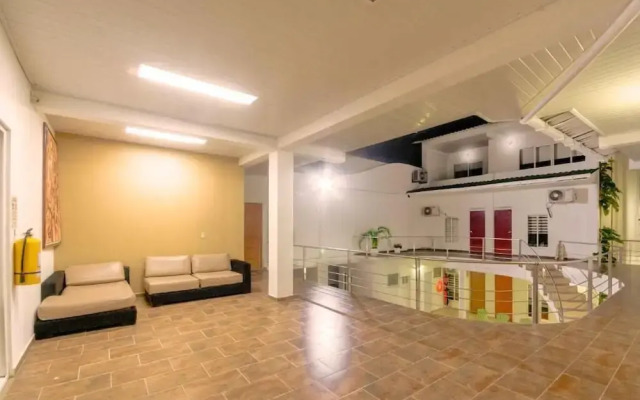 Waira Suites