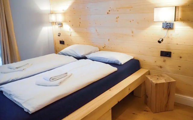 APARTments Alpenliebe