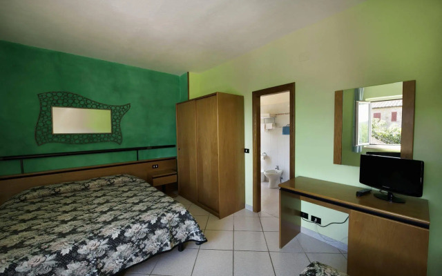 Albergo Di Murlo