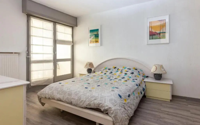 Appartement Seignosse, 3 Pièces, 5 Personnes - Fr-1-239-448