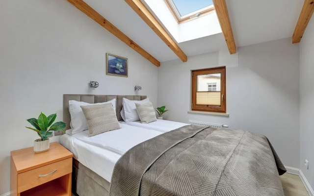 Lion Apartments - Parkowa 33a