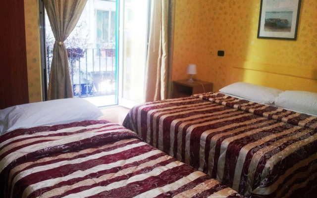 B&B Alloggio Maria