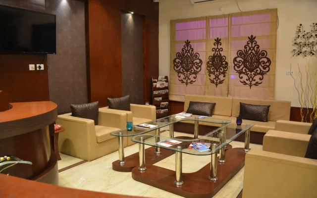 Hotel Harshikhar