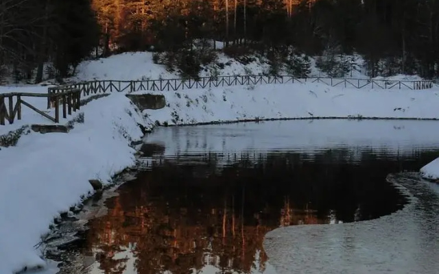 Lailias Mount Resort - Hostel