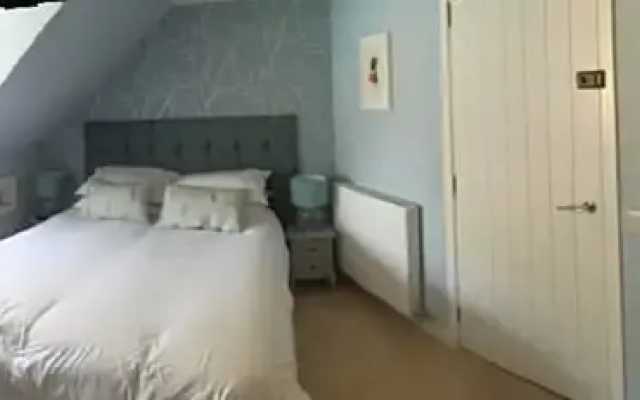 Pitlessie Inn and Pantry