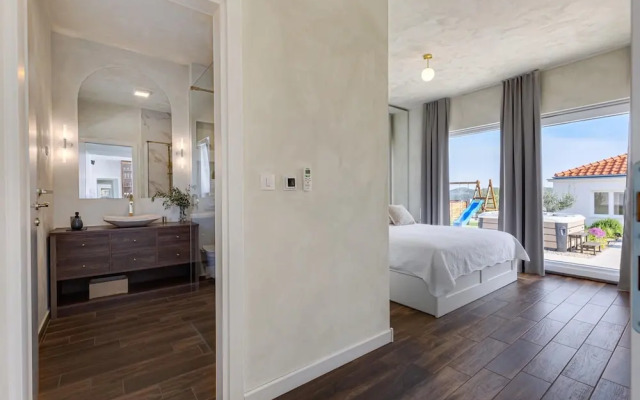 Villa Nebesi Zadarvillas