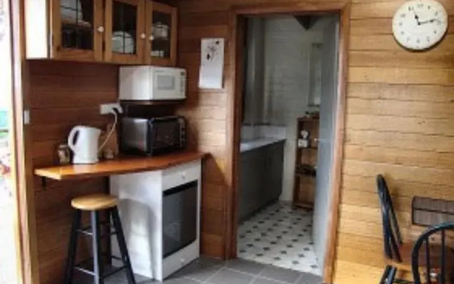 Aggie's Bed & Breakfast