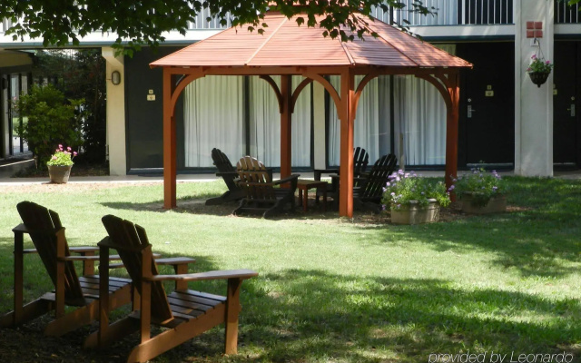 Chapel Hill University Inn