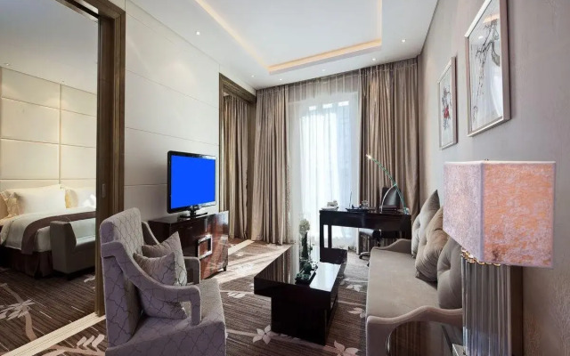 The Jade Boutique Hotel