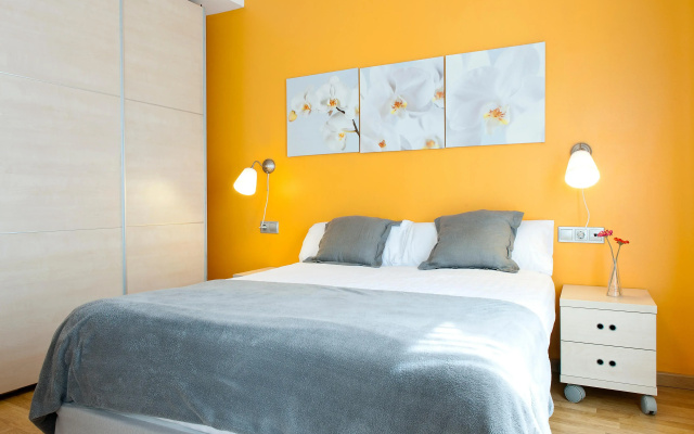 MH Apartments S. Familia
