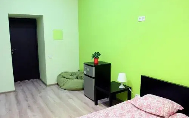 Tapki-hostel