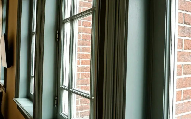 Hotel Mercier