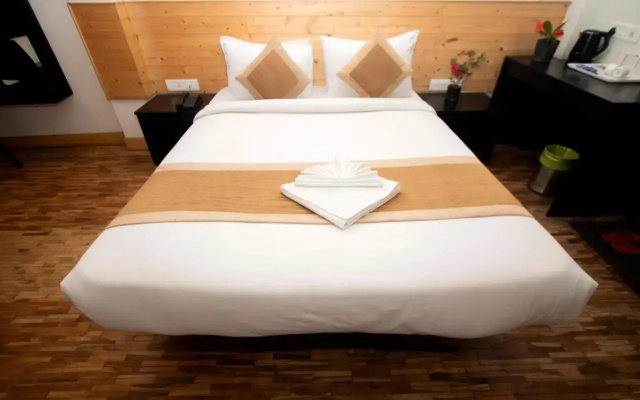 Cherrywood Suites And Spa