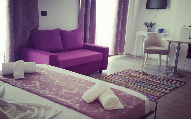 El Mare Hotel