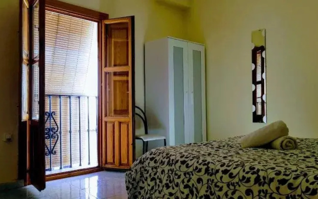 Alhacaba33 Bed & Breakfast