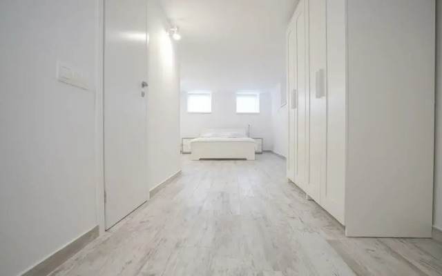 CN2i Luxury Accommodation DC