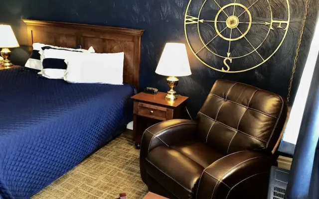 Lockview Motel