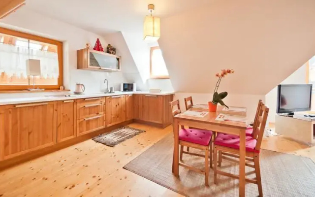 Apartament u Kowala