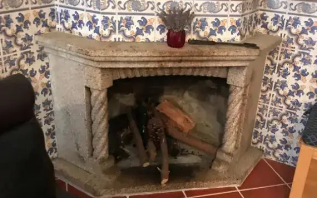 Casa do Outeirinho
